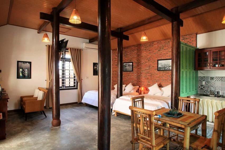 Bí kíp thu hút khách hàng cho dịch vụ kinh doanh Homestay
