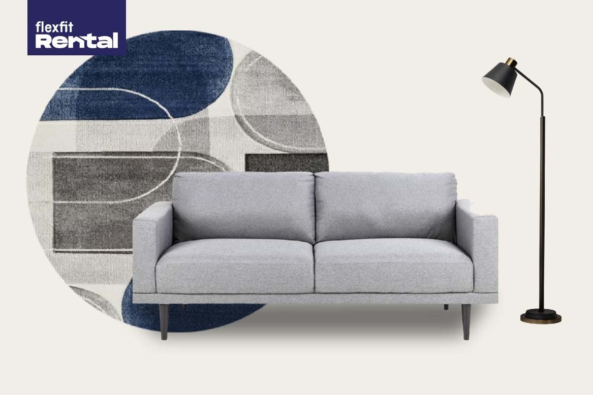 Cách chọn sofa cho phòng khách nhỏ