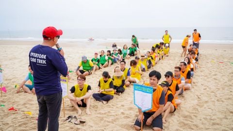 EVENT ORGANIZATION: BURDEN OR OPPORTUNITY?