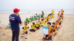 EVENT ORGANIZATION: BURDEN OR OPPORTUNITY?