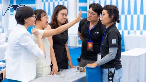 KINH NGHIỆM TỔ CHỨC GIẢI BÓNG ĐÁ GIAO LƯU GIỮA CÁC PHÒNG BAN