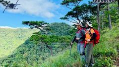 CHECK-LIST ĐỒ DÙNG KHI TỔ CHỨC TREKKING CẦN THIẾT CHO NHÓM LỚN