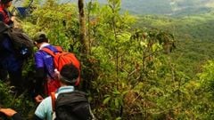 KỸ NĂNG HƯỚNG DẪN VIÊN TREKKING: YẾU TỐ QUAN TRỌNG TRONG TỔ CHỨC
