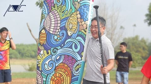 MỤC ĐÍCH CỦA TEAM BUILDING LÀ GÌ ĐỐI VỚI DOANH NGHIỆP? - CÁC KINH NGHIỆM NÊN BIẾT
