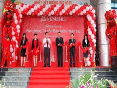 TỔNG HỢP CÁC BƯỚC TRONG QUY TRÌNH TỔ CHỨC LỄ KHAI TRƯƠNG TỪ A-Z