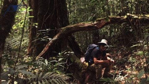 LỢI ÍCH VÀ RỦI RO THƯỜNG GẶP KHI TỔ CHỨC TREKKING