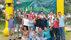 TEAM BUILDING LÀ GÌ? TOP 10+ ĐỊA ĐIỂM TỔ CHỨC TEAM BUILDING HẤP DẪN, LÝ TƯỞNG