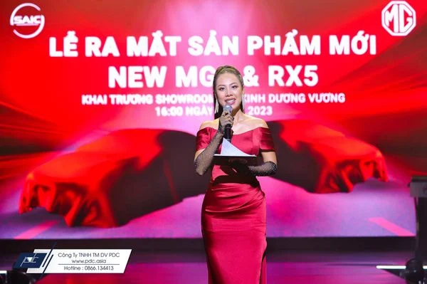 KỊCH BẢN LỜI DẪN MC SỰ KIỆN CHI TIẾT, CHUYÊN NGHIỆP
