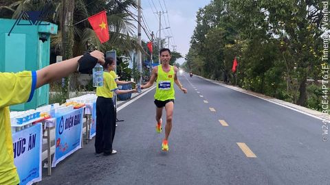 TỔ CHỨC GIẢI CHẠY MARATHON: KẾ HOẠCH, QUY TRÌNH VÀ CHI PHÍ