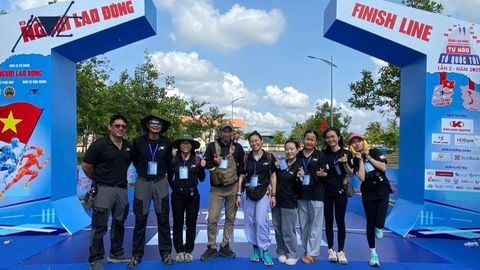 TỔ CHỨC NGÀY HỘI THỂ THAO: Ý TƯỞNG, QUY TRÌNH VÀ CHI PHÍ