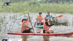 TỔ CHỨC TEAM BUILDING THEO CONCEPT “QUÂN ĐỘI” – NÊN HAY KHÔNG?