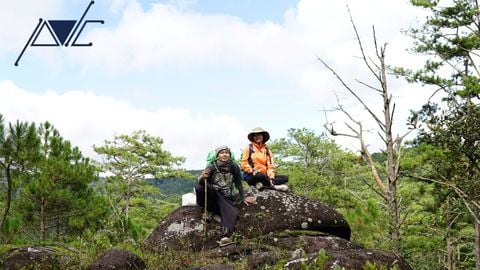 DỊCH VỤ TỔ CHỨC TREKKING CHUYÊN NGHIỆP, UY TÍN