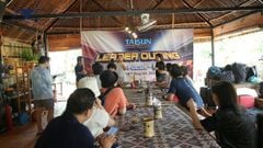 BẢNG GIÁ & LỊCH TRÌNH TOUR TEAMBUILDING 1 NGÀY ĐÁNG NHỚ NĂM 2025