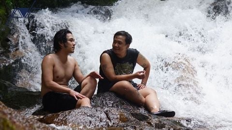 TRẢI NGHIỆM TOUR TREKKING ĐÀ LẠT NÊN THỬ - KHÔNG ĐI PHÍ CẢ THANH XUÂN