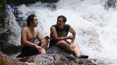 TRẢI NGHIỆM TOUR TREKKING ĐÀ LẠT NÊN THỬ - KHÔNG ĐI PHÍ CẢ THANH XUÂN