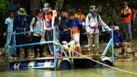 KHÁM PHÁ TOUR TREKKING MIỀN TRUNG – KINH NGHIỆM TỔ CHỨC ĐÁNG NHỚ
