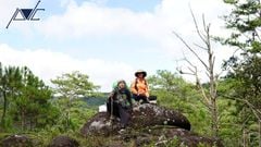 KHÁM PHÁ TOUR TREKKING & CẮM TRẠI 2N3Đ BIDOUP – LƯU Ý KHI THAM GIA AN TOÀN