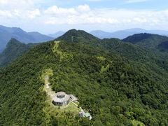 KINH NGHIỆM TREKKING BẠCH MÃ TỪ A-Z NGẮM HUẾ MƠ MỘNG