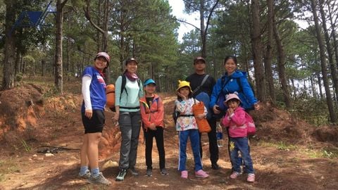 TREKKING LÀ GÌ? HƯỚNG DẪN TỔ CHỨC TREKKING CHO NGƯỜI MỚI BẮT ĐẦU