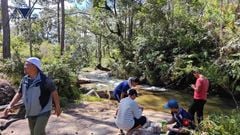 KINH NGHIỆM TREKKING BIDOUP - NÚI BÀ TỪ A-Z CHI TIẾT, ĐẦY ĐỦ