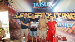 10+ TRÒ CHƠI TEAM BUILDING NGOÀI TRỜI SÁNG TẠO THEO CHỦ ĐỀ