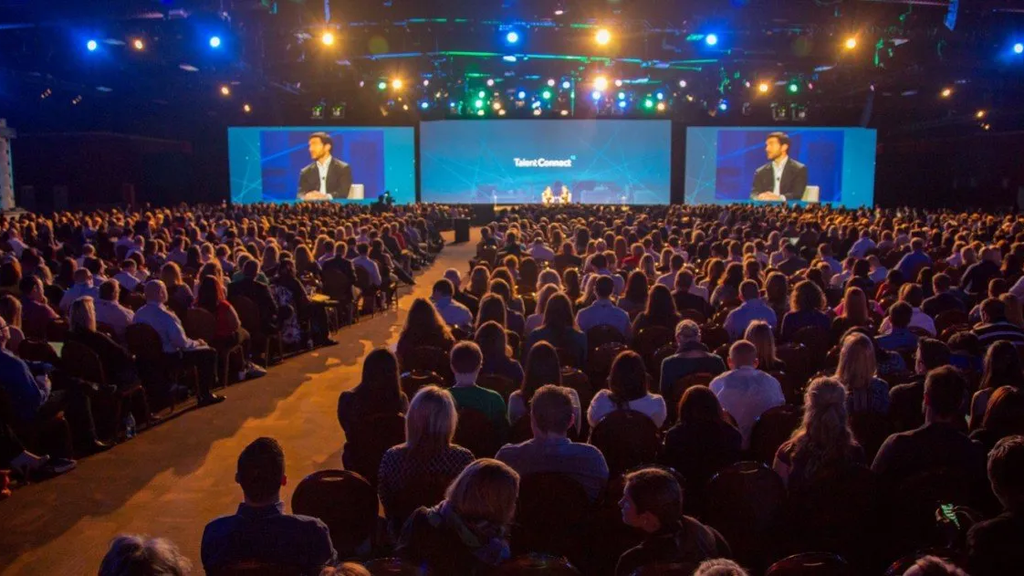 MICE AND WHAT YOU NEED TO KNOW: EXPLORING THE MODERN EVENT INDUSTRY ...