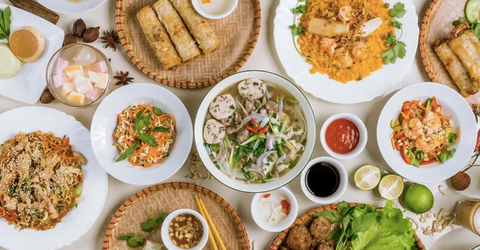GORDON RAMSAY NAMES VIETNAM AS WORLD’S TOP FOOD DESTINAION