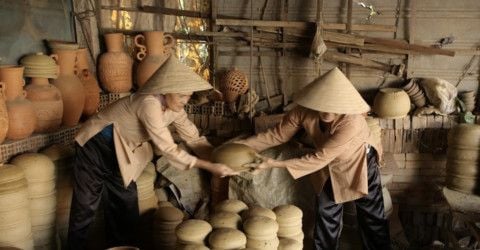 EXPLORE THE TRADITIONAL CRAFTS OF HOI AN