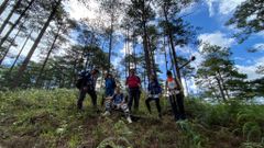 CHI PHÍ TỔ CHỨC TREKKING: CẦN CHUẨN BỊ BAO NHIÊU CHO MỘT CHUYẾN ĐI?