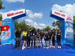 NHỮNG NHỊP TIM ÂM THẦM: HÀNH TRÌNH KHÔNG TÊN CỦA PDC.ASIA ĐẰNG SAU GIẢI CHẠY 