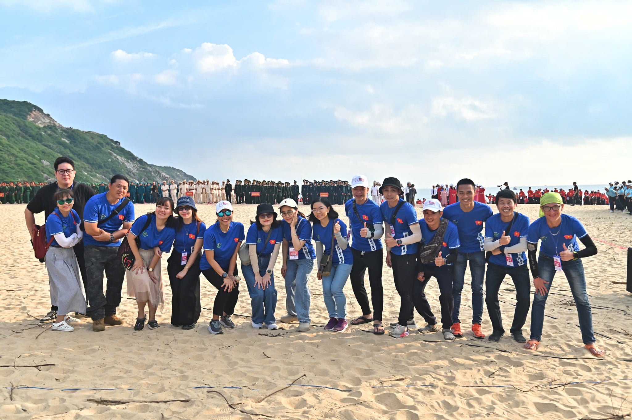 GIẢI CHẠY “TIỀN PHONG MARATHON”: DẤU ẤN LỊCH SỬ CỦA NỀN THỂ THAO VIỆT NAM