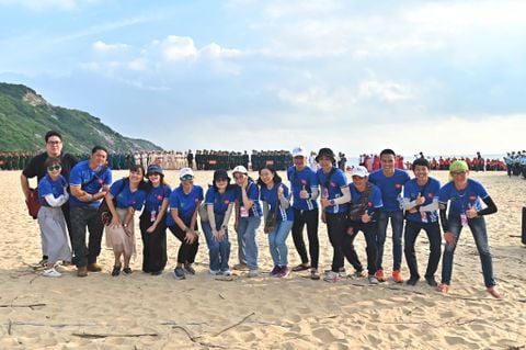 GIẢI CHẠY “TIỀN PHONG MARATHON”: DẤU ẤN LỊCH SỬ CỦA NỀN THỂ THAO VIỆT NAM