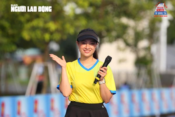 Yếu tố quan trọng sự kiện thể thao -  MC giải đấu
