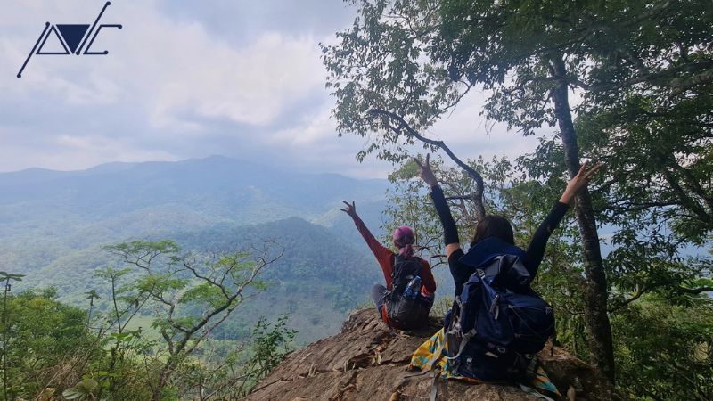 Địa điểm trekking lý tưởng ở miền Nam