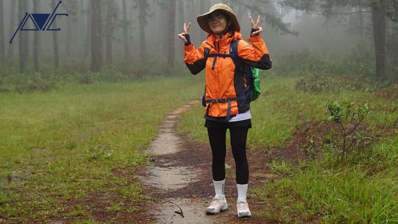 Chi phí tổ chức trekking