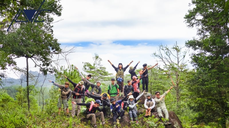 chủ đề team building
