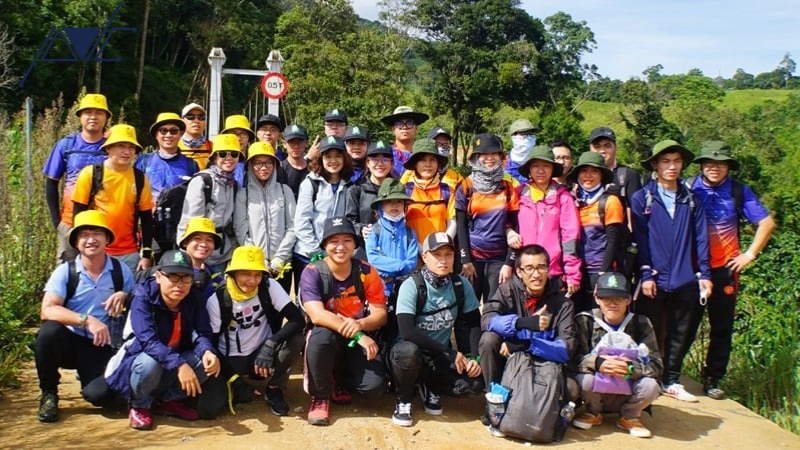 Công ty event