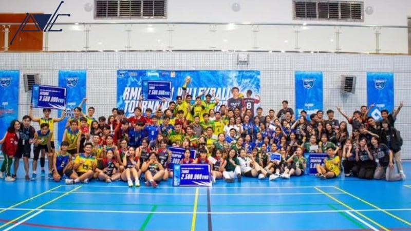 Công ty event