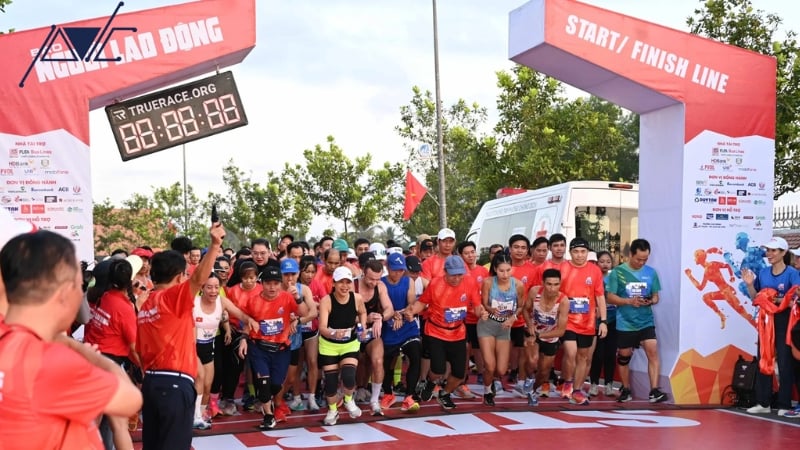 kịch bản cho lễ khai mạc thể thao