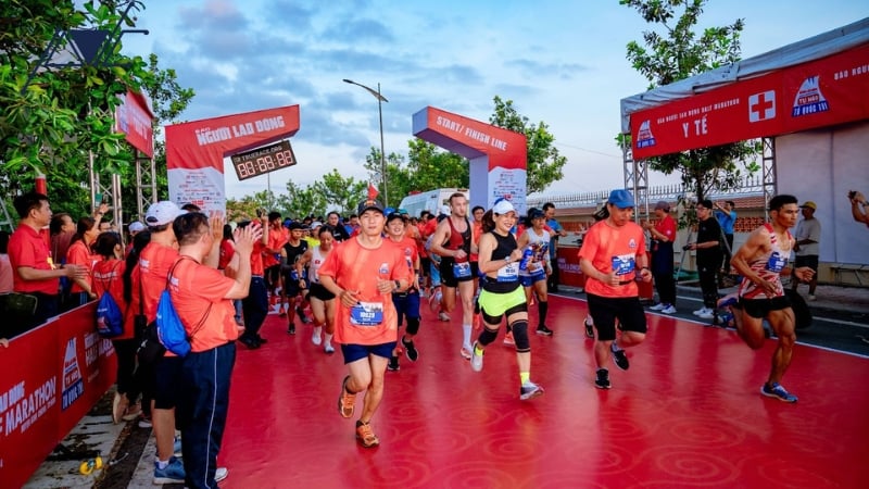 kịch bản cho lễ khai mạc thể thao