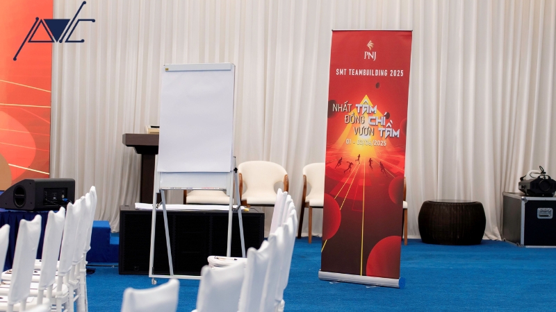 Sự kiện thể thao kết hợp team building