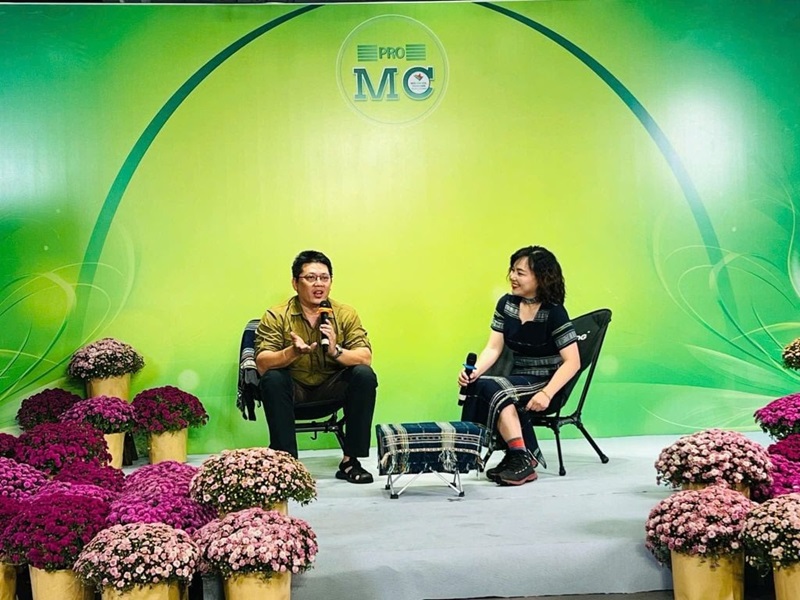kỹ năng mc