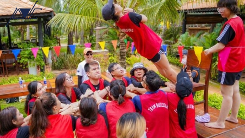 MẪU KẾ HOẠCH TỔ CHỨC TEAM BUILDING