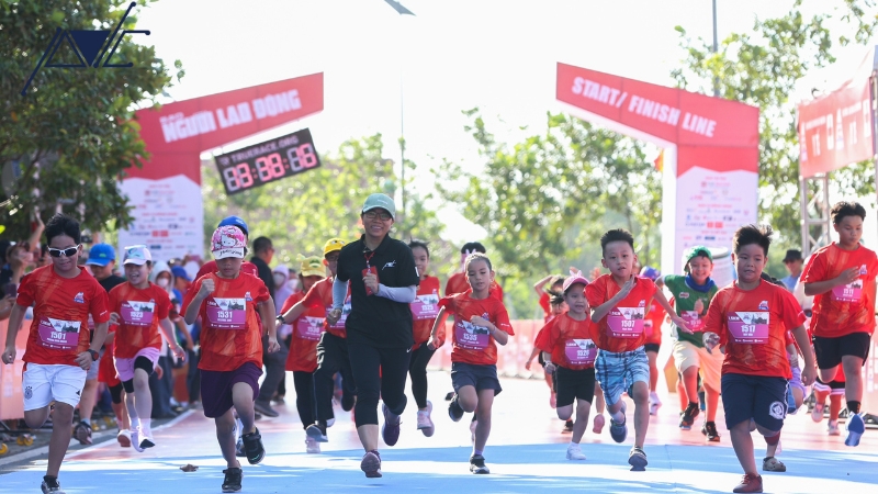 MC trong tổ chức sự kiện thể thao