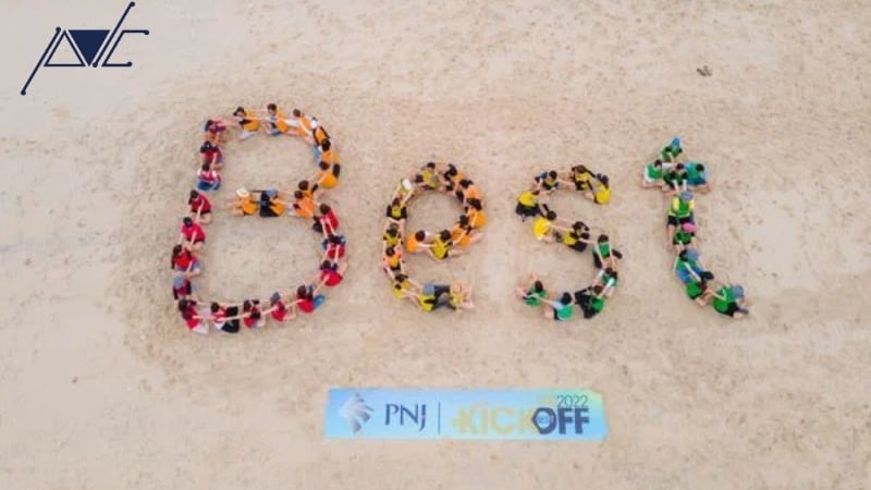 mục đích của team building