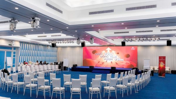 pdc event teambuilding