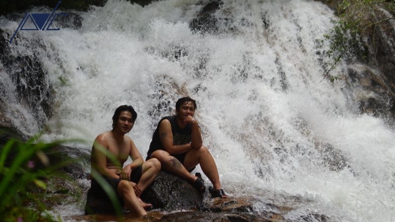 nên đi trekking Bidoup mùa nào