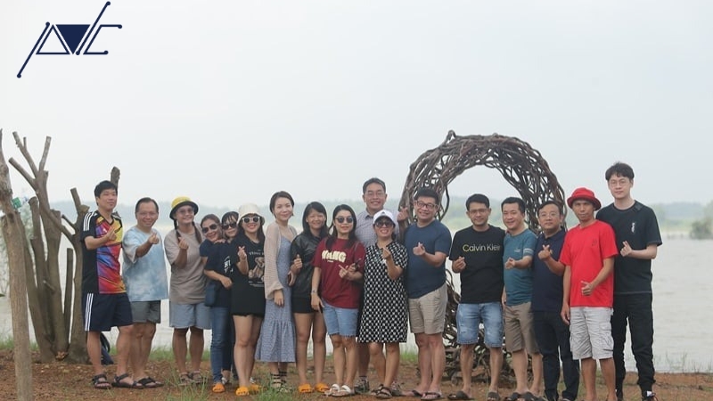 Tổ chức trekking cho đoàn đông người