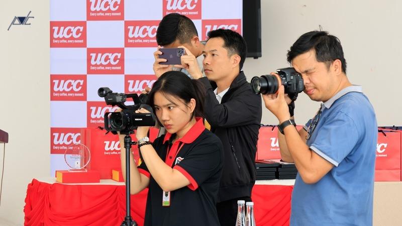 quy trình tổ chức 1 sự kiện