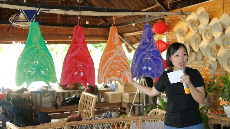 Team building kết hợp du lịch